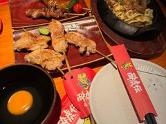 -醉虎传(南锣鼓巷店)
