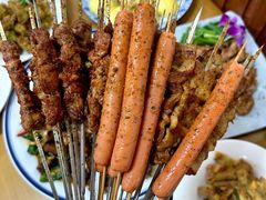 -食鸡公社辣子鸡·潍坊菜·烧烤