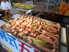 -凤城·食都