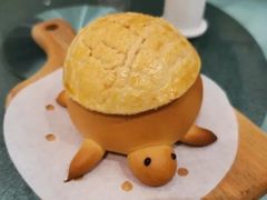 -粤域茶餐厅
