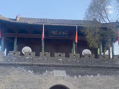 -雁门关景区