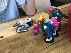 -泡泡玛特POPMART(国金街店)