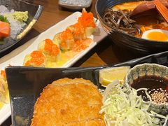 -白石的深夜食堂(济南万象城店)