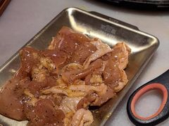 -韩宫宴烤肉·料理(颛桥万达店)