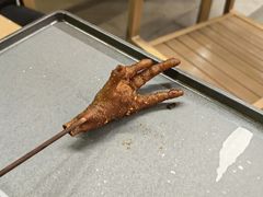 -花和尚·湘西小串烧烤(祈福店)