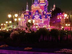 -上海迪士尼度假区