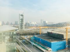 -北京北辰洲际酒店