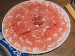 -快乐小羊·内蒙牛羊肉火锅(流花中心店)