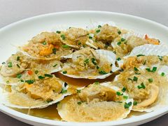 -梦都海鲜酒家(万达广场江桥店)