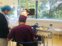 -泰康拜博口腔(世博园乐尔店)