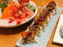 -林妈妈村·日式料理(宝山龙湖天街店)