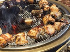 -泥炉烧肉师(新街口金銮巷店)