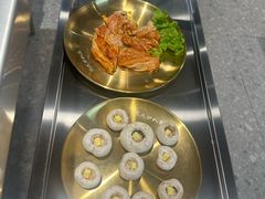 -炉队长·齐齐哈尔家庭烤肉(马家堡店)