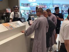 -奈雪的茶(大悦城店)