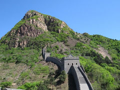 景点-黄崖关长城
