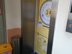 -7天酒店·天津大沽南路下瓦房地铁站店