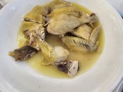 -鹭园酒家·四十年老字号