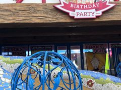 -大连海昌发现王国主题公园