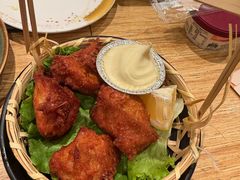 -合点寿司(金虹桥商场店)