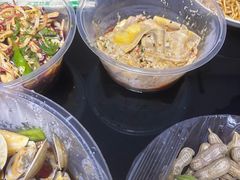 -豆爷烤肉(沁水路龙湖店)