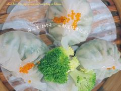 -江海酒家(赤岗店)