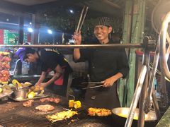 -Onion restaurant