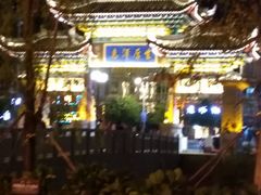 -靖西锦绣古镇景区