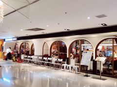 -阿妮叶李(光谷世界城店)