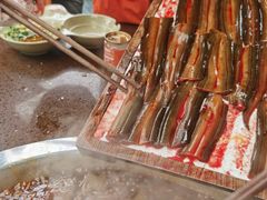 -巴倒烫陆派火锅山庄(南山总店)