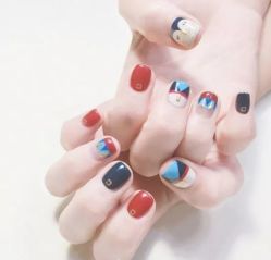 点击看大图 -Aso Artist Beauty美甲美睫