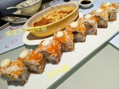 -花漫里日式餐厅(刺桐店)