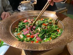 -山茶云南菜(永安里店)