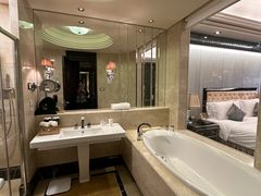 -上海浦东星河湾酒店