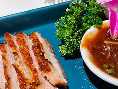 -太食獸泰式茶餐厅(北美新天地店)