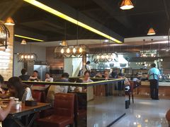 -乌鲁木齐百世昌龙泉酒店(大巴扎店)