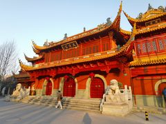 -钦赐仰殿道观
