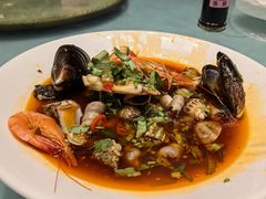 -舌尖上·霞浦滩涂海鲜·新闽菜(总店)