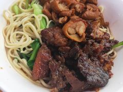 -泰顺江南春面馆