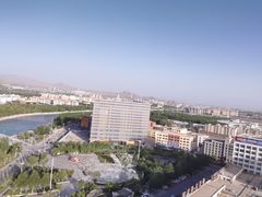 -海子诗歌陈列馆