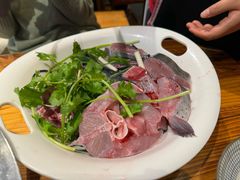 -野山舂·贵州现舂酸汤牛肉(鸿通城店)