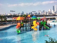 -黄金海岸水上乐园