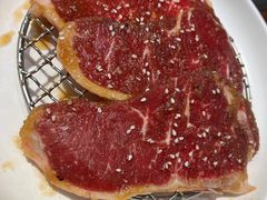 -合合大冷面(湖南店)