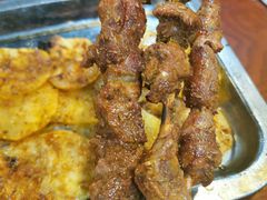 -伊隆斋(什刹海店)