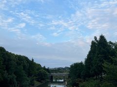 -羊山湖公园