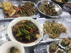 -小民大排档(马场角横路店)