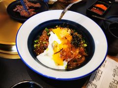 -極屋鮨牛 · 烧肉酒场(时代C馆店)