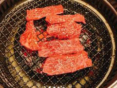-丸藏和牛烧肉专门店(园区师惠坊店)