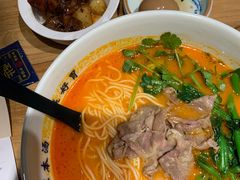 -和府捞面(壹方天地店)