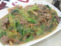 -汕头八里香牛肉店(人民南店)