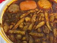 -想时吻泡蛋苕粉(徐东店)